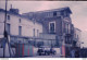 Photo Diapo Diapositive Slide NANTES Café Du PAVILLON A. JAUNAY En 1960 Peugeot 403 Break VOIR ZOOM - Diapositives