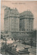 Plaza Hotel - Buenos Aires -  6504 - Argentina