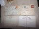 LOT 10 POSTCARD POSTKARTE UK  AK CPA - Collections & Lots