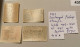 1921 Surcharged Postage Stamps MH Isfila 942/945 - Unused Stamps