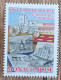 Monaco - YT N°3157 - XXVIe Grande Bourse Philatélique, Numismatique Et Cartophile - 2018 - Neuf - Unused Stamps