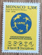 Monaco - YT N°3158 - Présence De Monaco à L'UIPM / Pentathlon Moderne - 2018 - Neuf - Unused Stamps