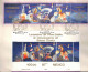 Mexico 1985 Space/ Weltraum First Launching Of The Communications Satellite Of Morelos System FDC - America Del Nord