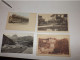 LOT 12 POSTCARD CARTE POSTALE FRANCE  AK CPA - Collections & Lots