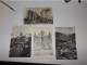 Delcampe - LOT 12 POSTCARD CARTE POSTALE FRANCE  AK CPA - Collections & Lots