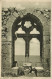 Cyprus, KYRENIA, Saint Hilarion Castle, Queen's Window (1920s) Postcard - Chypre