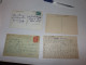 LOT 11 POSTCARD CARTE POSTALE FRANCE  AK CPA - Collections & Lots