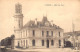 COGNAC Hotel Des Postes 18(scan Recto-verso) MA409 - Cognac