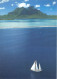 TAHITI BORA BORA 10(scan Recto-verso) MA450 - Polynésie Française