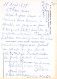 ROQUEBRUNE CAP MARTIN Vue Generale Sur Carnoles 16(scan Recto-verso) MA439 - Roquebrune-Cap-Martin