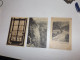 Delcampe - LOT 13 POSTCARD CARTE POSTALE FRANCE  AK CPA - Verzamelingen & Kavels