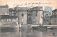 COGNAC Tours Du Vieux Pont 10(scan Recto-verso) MA469 - Cognac