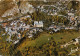 BRIDES LES BAINS Vue Generale Aerienne De La Station Alt 572m 14(scan Recto-verso)MA467 - Brides Les Bains