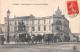 COGNAC Place Francois 1er Les Nouvelles Galeries 13(scan Recto-verso) MA463 - Cognac