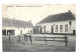 CPA Russeignies  - Intérieur De La Cour De La Ferme Wallez - Mont-de-l'Enclus