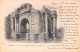 TEBESSA Arc De Triomphe Quadrifons De Caracalla 11(scan Recto-verso) MA489 - Tébessa