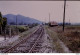 Photo Diapo Diapositive TRAIN Signaux Signalisation BIF De PERTUIS 1973 VOIR ZOOM - Diapositives