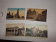 LOT 11 POSTCARD CARTE POSTALE CASTELLI CASTLE SCHLOSS AK CPA - Kastelen