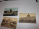 Delcampe - LOT 11 POSTCARD CARTE POSTALE CASTELLI CASTLE SCHLOSS AK CPA - Kastelen