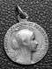WW1 Médaille Religieuse D'aviateur 18.4mm "Notre-Dame Du Platin"  Saint-Palais-sur-Mer - Grav. Michel Jampolsky WWI - 1914-18