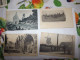 LOT 11 POSTCARD CARTE POSTALE FRANCE FRANCIA ANIMEE ANIMATION AK CPA - Collections & Lots