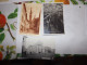 LOT 11 POSTCARD CARTE POSTALE FRANCE FRANCIA ANIMEE ANIMATION AK CPA - Colecciones Y Lotes