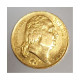 GADOURY 1028 - 20 FRANCS 1818 W - Lille - OR - LOUIS XVIII - KM 712 - TTB - 20 Francs (gold)