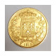 GADOURY 1028 - 20 FRANCS 1818 W - Lille - OR - LOUIS XVIII - KM 712 - TTB - 20 Francs (gold)