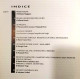 1994 Architettura Sardegna AA.VV. KILIVANI. SEI PROGETTI ARCHITETTONICI IN SARDEGNA Firenze, Alinea 1994 - Libri Antichi