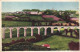 SAINT LEONARD DE NOBLAT, HAUTE-VIENNE, VIADUCT, ARCHITECTURE, FRANCE, CIM EDITION, POSTCARD - Saint Leonard De Noblat