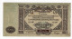 1919. RUSSIA,10 000 ROUBLES,LOCAL BANKNOTE (General Command Of The Armed Forces Of South Russia)12 × 10 Cm - Rusland