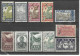 GUYANNE Lot */qq Obl - Unused Stamps