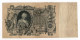 1910. RUSSIA,RUSSIAN EMPIRE,100 ROUBLES BANKNOTE - Russland