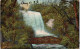 13-4-2024 (1 Z 46) VERY OLD - (posted In 1906) -  USA - Bridge ? And Minnehaha Waterfall - Ponti