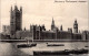 13-4-2024 (1 Z 46) VERY OLD - (posted 1909) -  UK - London House Of Parliament - Houses Of Parliament