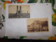 Delcampe - LOT OF 19 POSTCARD CHURCH EGLISE AK CPA - Churches & Cathedrals