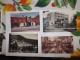 Delcampe - LOT OF 20 POSTCARD HOTEL RESTAURANT AK CPA - Hotels & Gaststätten