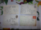 Delcampe - LOT OF 20 POSTCARD HOTEL RESTAURANT AK CPA - Hotels & Restaurants