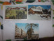 Delcampe - LOT OF 20 POSTCARD HOTEL RESTAURANT AK CPA - Hotels & Restaurants