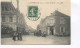 CPA - TIERCE - Rue Nationale - Animée - - Tierce