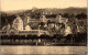 13-4-2024 (1 Z 46) OLD - (posted 1955) -  France - Hotel & Thermes De Evian Les Bains - Hotels & Gaststätten