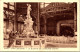 13-4-2024 (1 Z 46) OLD - (posted 1955) -  France - Buvette De Evian Les Bains (bar) - Hotels & Gaststätten