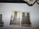 Delcampe - LOT 54 CARTE POSTALE PARIS PARIGI ANIMEE ANIMATION AK CPA - Collections & Lots