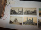 Delcampe - LOT 63 CARTE POSTALE PARIS PARIGI AK CPA - Collections & Lots