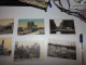 Delcampe - LOT 63 CARTE POSTALE PARIS PARIGI AK CPA - Collections & Lots