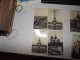 Delcampe - LOT 63 CARTE POSTALE PARIS PARIGI AK CPA - Collections & Lots