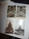 Delcampe - LOT 63 CARTE POSTALE PARIS PARIGI AK CPA - Collections & Lots