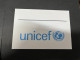 13-4-2024 (1 Z ) War In Gaza - UNICEF Convoy Hit By Gunfire While Delivering Aid To Northern Gaza - Militaria