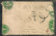 URUGUAY 1928 COVER LONDRES A MONTEVIDEO - Fwd A BUENOS AIRES By MALA REAL-CARTA Con 4 CIERRES Ciardi CO2 Y CO3 2 Colores - Uruguay