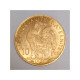GADOURY 1017 - 10 FRANCS Or - 1907 - MARIANNE - KM 846 - TTB - 10 Francs (or)